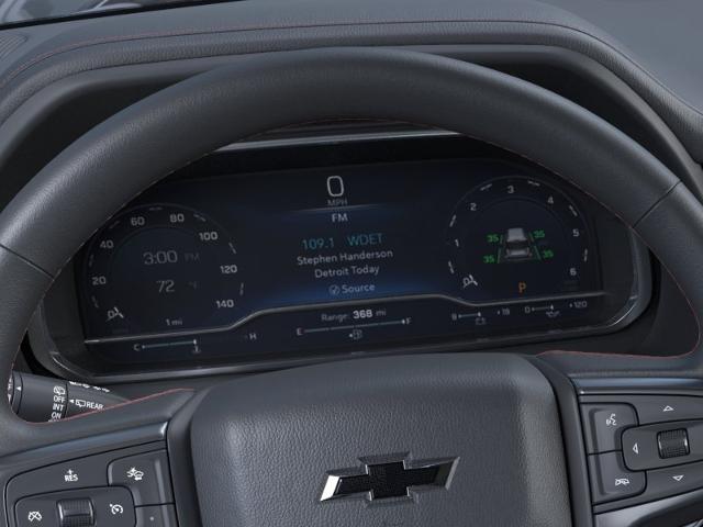 2024 Chevrolet Tahoe Vehicle Photo in SAVANNAH, GA 31406-4513