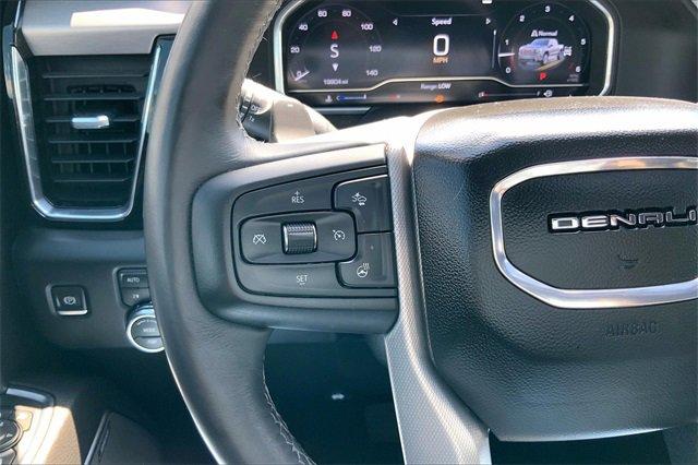 2022 GMC Sierra 1500 Vehicle Photo in INDEPENDENCE, MO 64055-1377