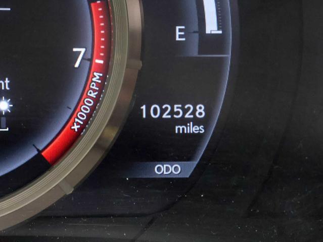 2017 Lexus RC 350 Vehicle Photo in Dallas, TX 75209