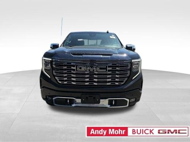 2024 GMC Sierra 1500 Vehicle Photo in Fishers, IN 46038