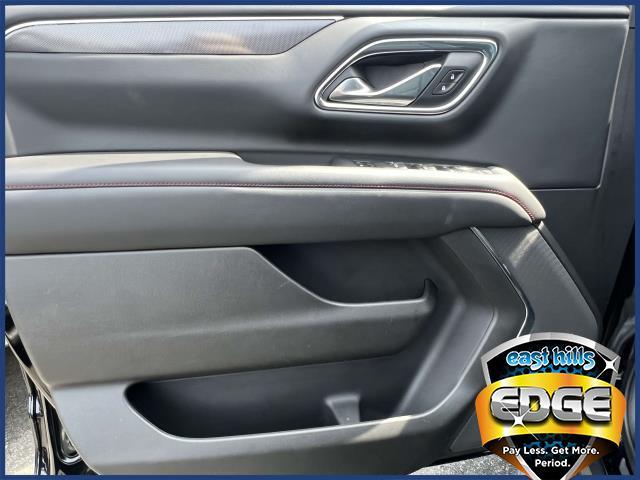 2021 Chevrolet Tahoe Vehicle Photo in Roslyn, NY 11576
