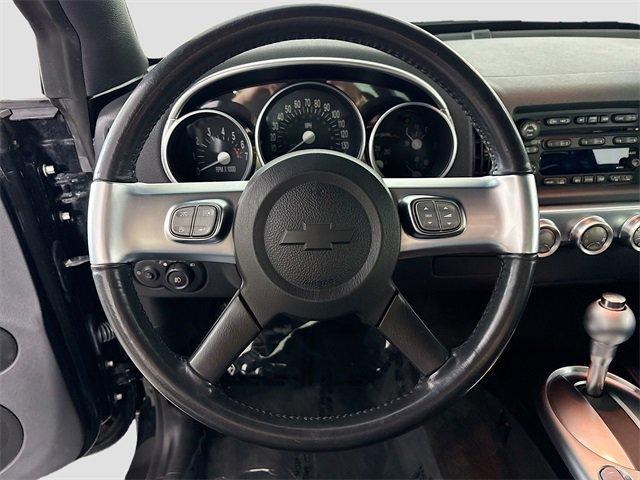 2004 Chevrolet SSR Vehicle Photo in PUYALLUP, WA 98371-4149