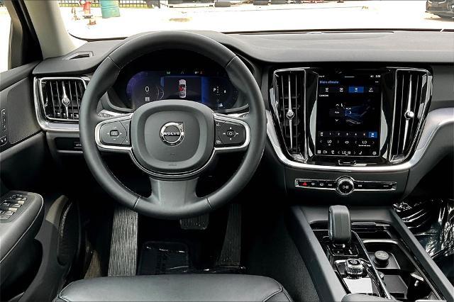 2025 Volvo S60 Vehicle Photo in Grapevine, TX 76051