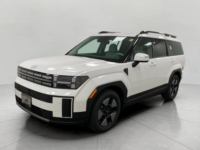 2025 Hyundai SANTA FE Hybrid Vehicle Photo in Appleton, WI 54913