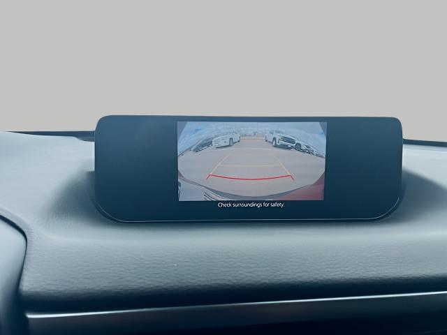 2023 Mazda CX-50 Vehicle Photo in Green Bay, WI 54304