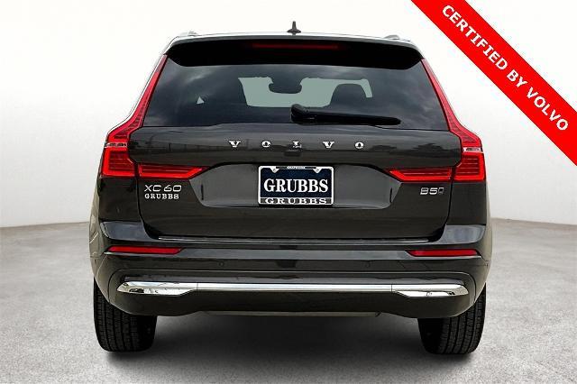 2023 Volvo XC60 Vehicle Photo in Grapevine, TX 76051