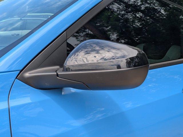 2024 Chevrolet Trax Vehicle Photo in BRUNSWICK, GA 31525-1881