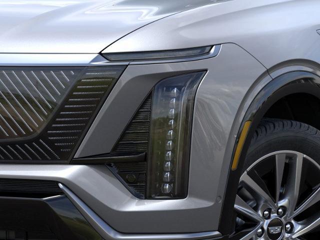 2026 Cadillac VISTIQ Vehicle Photo in NEENAH, WI 54956-2243