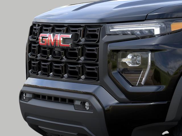 2025 GMC Canyon Vehicle Photo in MANITOWOC, WI 54220-5838