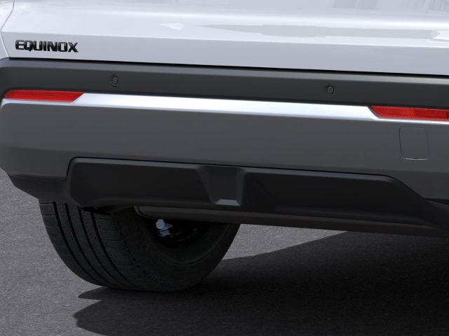 2026 Chevrolet Equinox Vehicle Photo in Roslyn, NY 11576