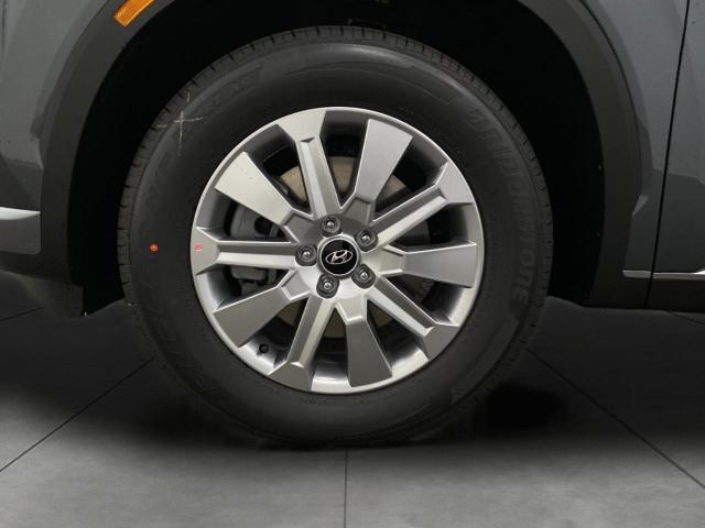 2025 Hyundai PALISADE Vehicle Photo in Appleton, WI 54913