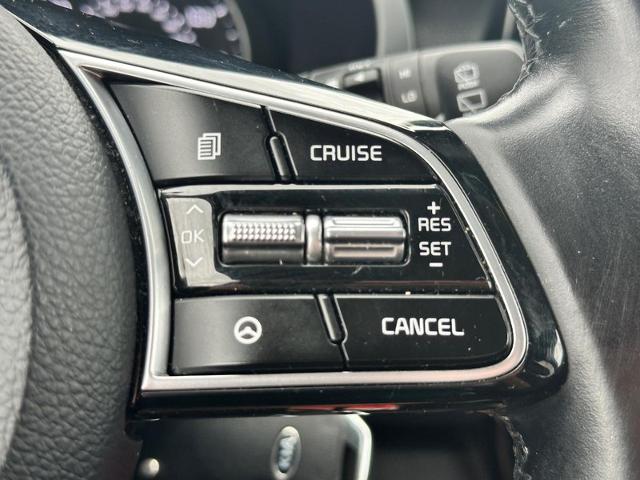 2021 Kia Seltos Vehicle Photo in COLUMBIA, MO 65203-3903