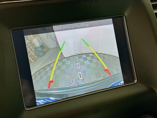 2018 Jeep Grand Cherokee Vehicle Photo in Doylsetown, PA 18901