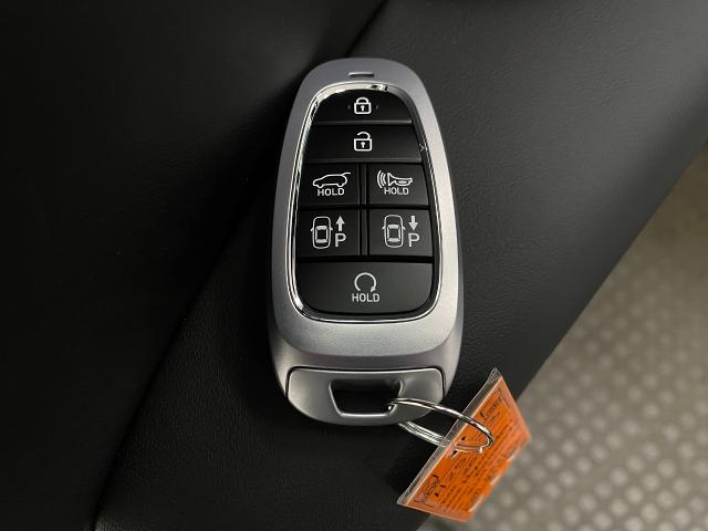 2025 Hyundai PALISADE Vehicle Photo in Appleton, WI 54913