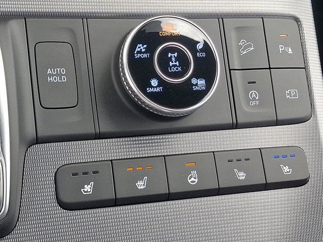 2025 Hyundai PALISADE Vehicle Photo in Harrisburg, PA 17111
