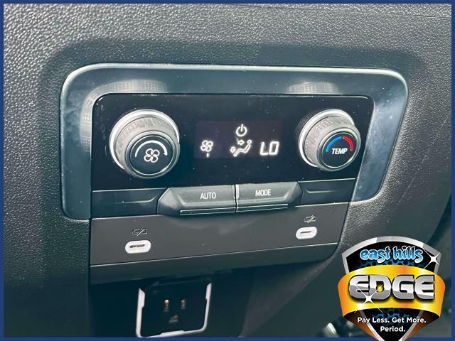 2023 Chevrolet Suburban Vehicle Photo in Roslyn, NY 11576