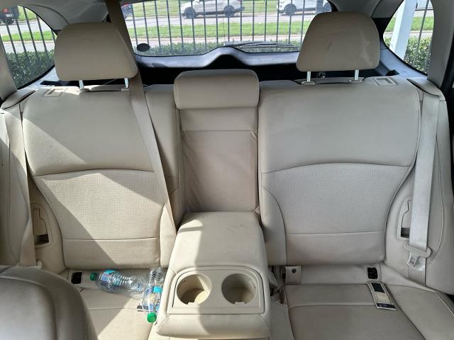2019 Subaru Outback Vehicle Photo in DALLAS, TX 75209