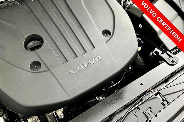 2022 Volvo XC60 Vehicle Photo in Grapevine, TX 76051