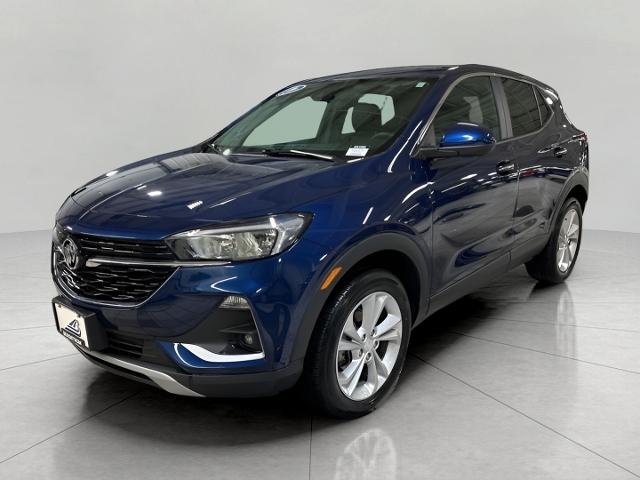 2023 Buick Encore GX Vehicle Photo in MANITOWOC, WI 54220-5838