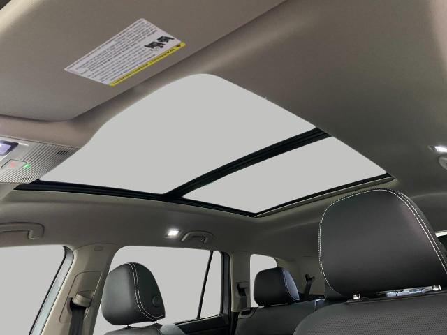 2025 Volkswagen Atlas Vehicle Photo in Appleton, WI 54913