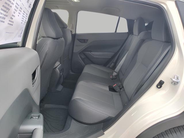 2025 Subaru Crosstrek Vehicle Photo in Green Bay, WI 54304