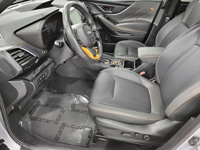 2024 Subaru Forester Vehicle Photo in Oshkosh, WI 54904