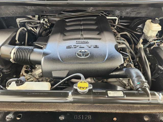 2013 Toyota Sequoia Vehicle Photo in Grapevine, TX 76051