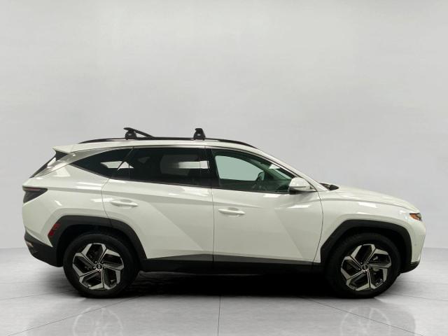 2022 Hyundai TUCSON Vehicle Photo in Appleton, WI 54913