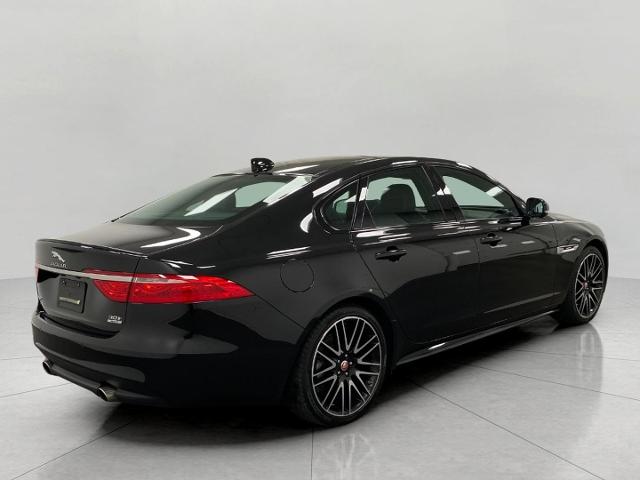 2018 Jaguar XF Vehicle Photo in Appleton, WI 54913