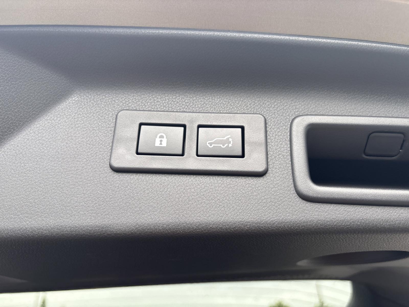 2025 Subaru Forester Vehicle Photo in Mechanicsburg, PA 17050-1707