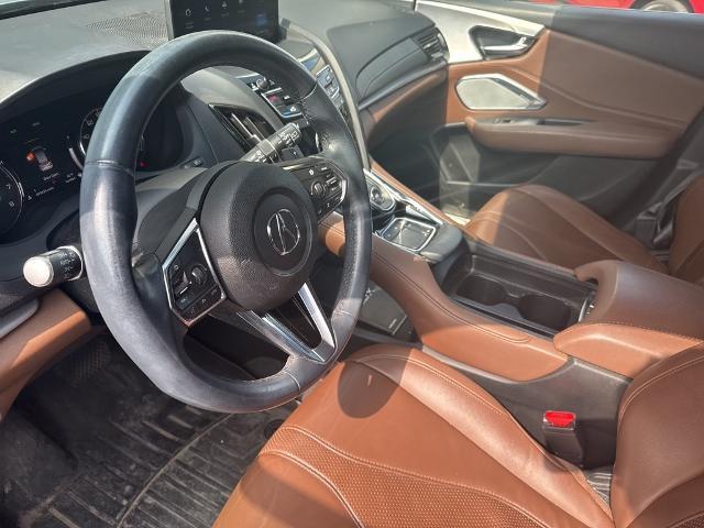 2019 Acura RDX Vehicle Photo in Grapevine, TX 76051
