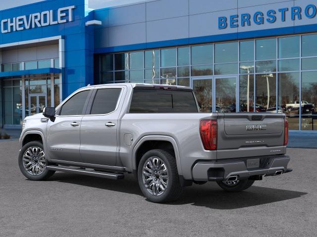 2025 GMC Sierra 1500 Vehicle Photo in OSHKOSH, WI 54904-7811