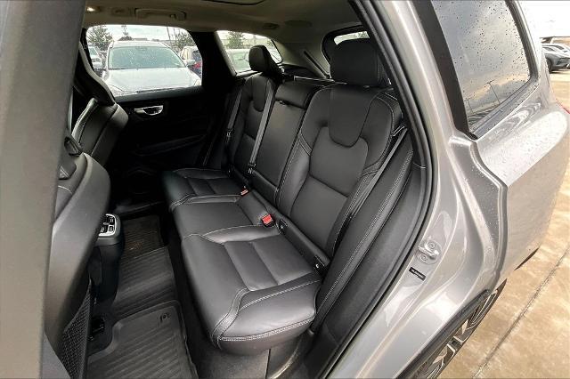2023 Volvo XC60 Vehicle Photo in Grapevine, TX 76051