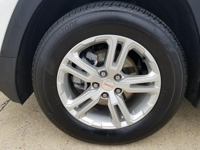 2022 GMC Terrain Vehicle Photo in ELYRIA, OH 44035-6349