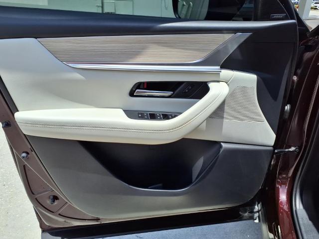 2024 Mazda CX-90 PHEV Vehicle Photo in Tampa, FL 33612