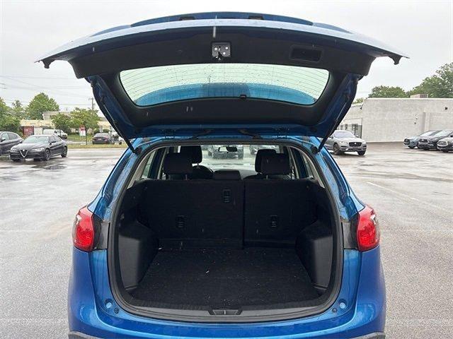 2014 Mazda CX-5 Vehicle Photo in Willow Grove, PA 19090