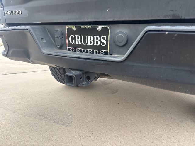 2020 GMC Sierra 1500 Vehicle Photo in Grapevine, TX 76051