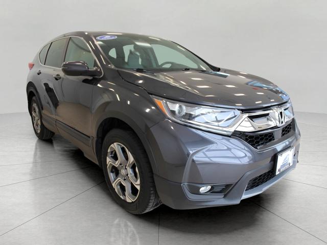 2018 Honda CR-V Vehicle Photo in Green Bay, WI 54304