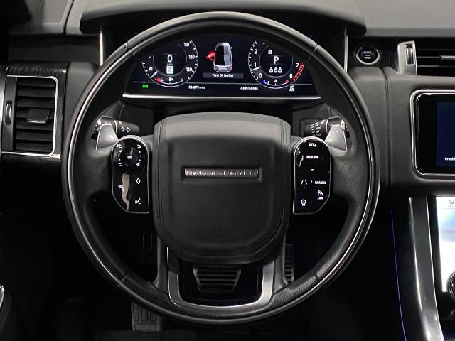 2022 Range Rover Sport Vehicle Photo in Appleton, WI 54913
