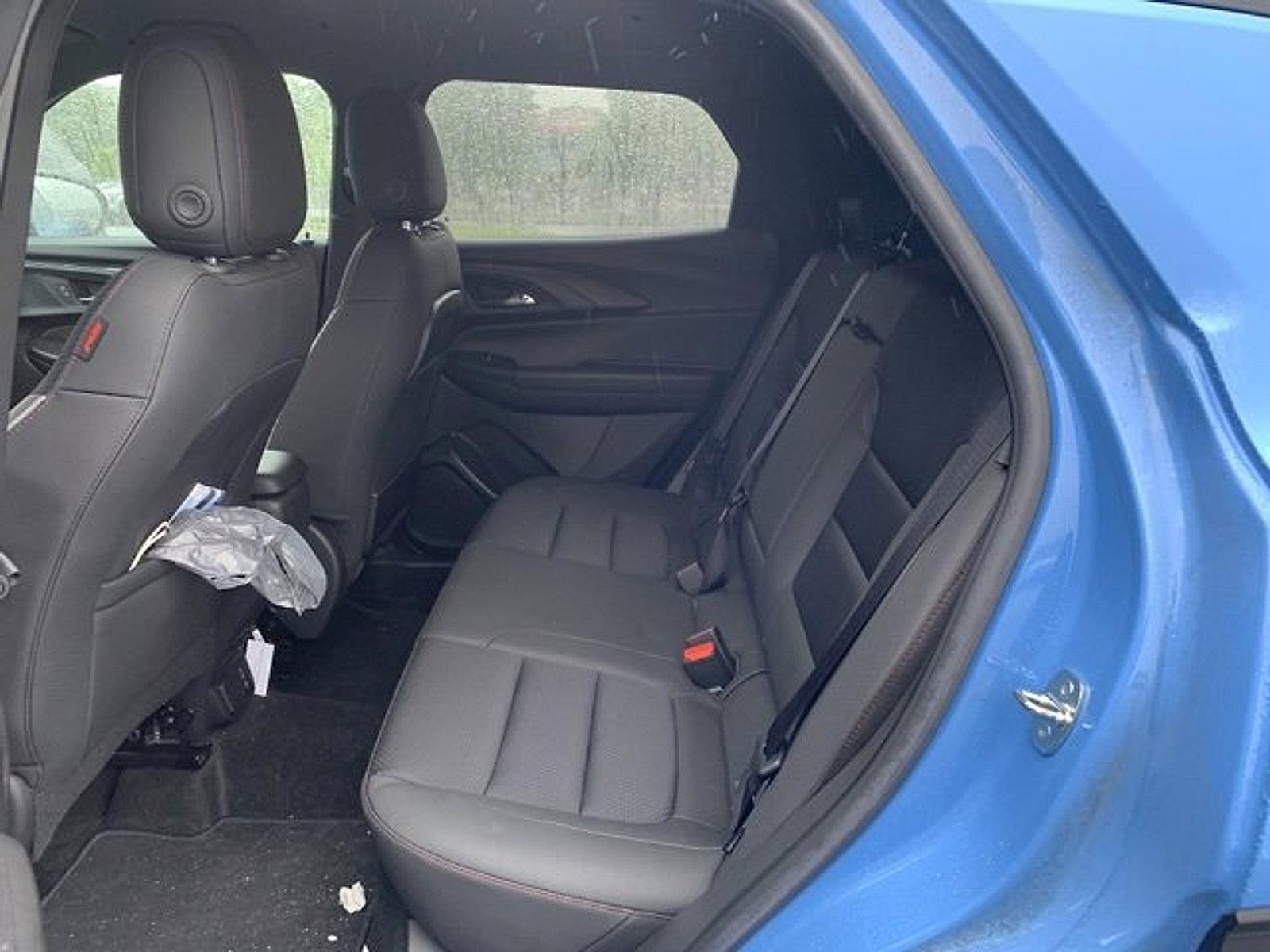 2023 Chevrolet Trailblazer Vehicle Photo in Harrisburg, PA 17111