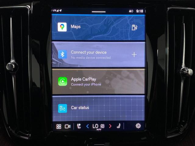 2025 Volvo XC60 Vehicle Photo in Appleton, WI 54913