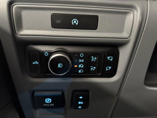 2025 Ford F-150 Vehicle Photo in Ogallala, NE 69153
