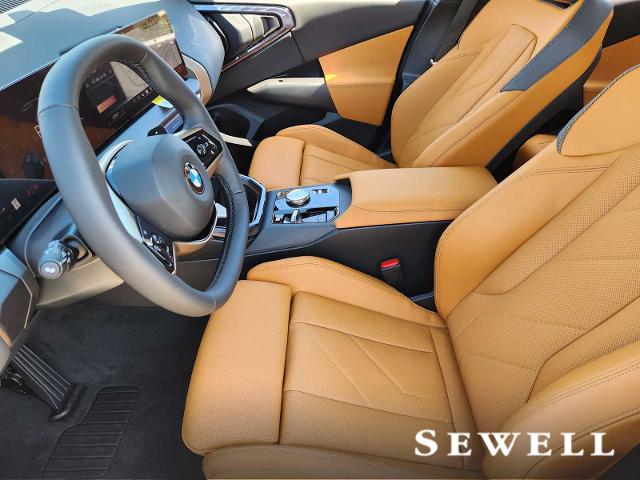 2025 BMW X3 30 xDrive Vehicle Photo in PLANO, TX 75024
