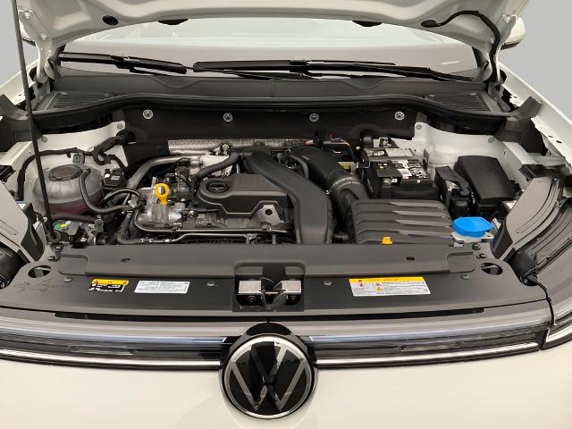 2025 Volkswagen Taos Vehicle Photo in Oshkosh, WI 54904