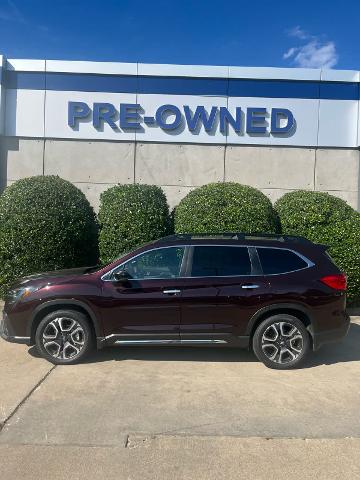 2024 Subaru Ascent Vehicle Photo in DALLAS, TX 75209