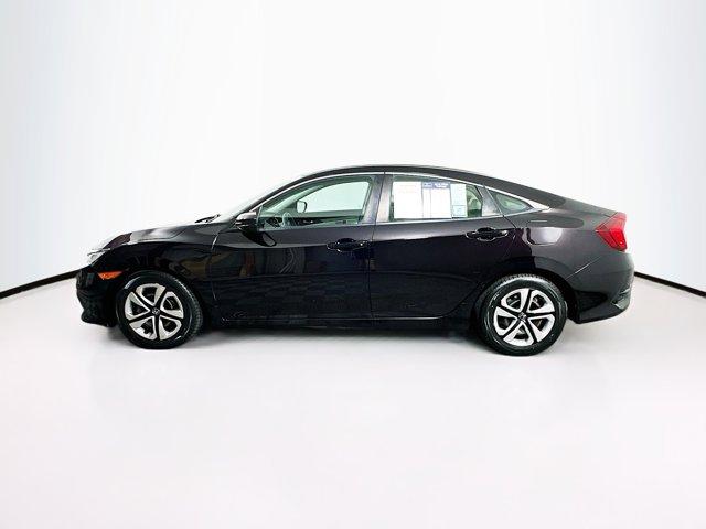 2018 Honda Civic Sedan Vehicle Photo in Doylsetown, PA 18901