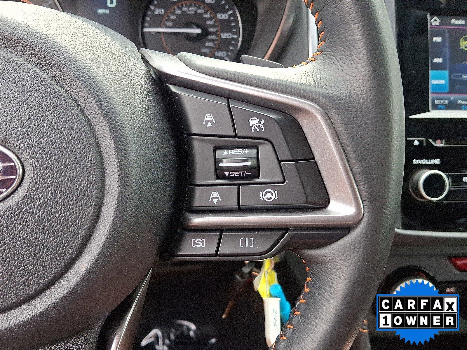 2023 Subaru Crosstrek Vehicle Photo in Harrisburg, PA 17111