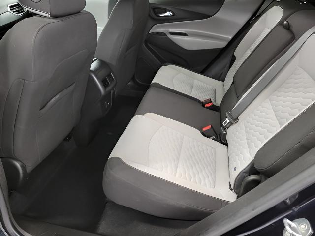 2021 Chevrolet Equinox Vehicle Photo in Oshkosh, WI 54904