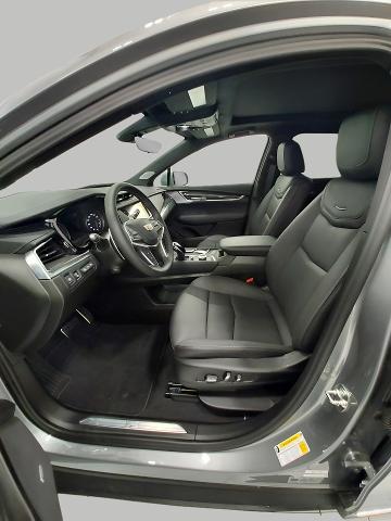 2025 Cadillac XT5 Vehicle Photo in Madison, WI 53713