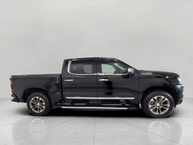 2023 Chevrolet Silverado 1500 Vehicle Photo in OSHKOSH, WI 54904-7811